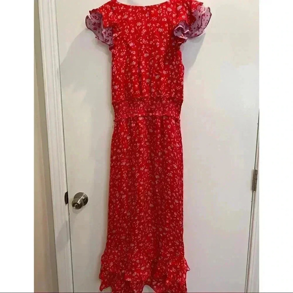 Parker Grenada Dress Sold Out Style - Picture 4 of 6